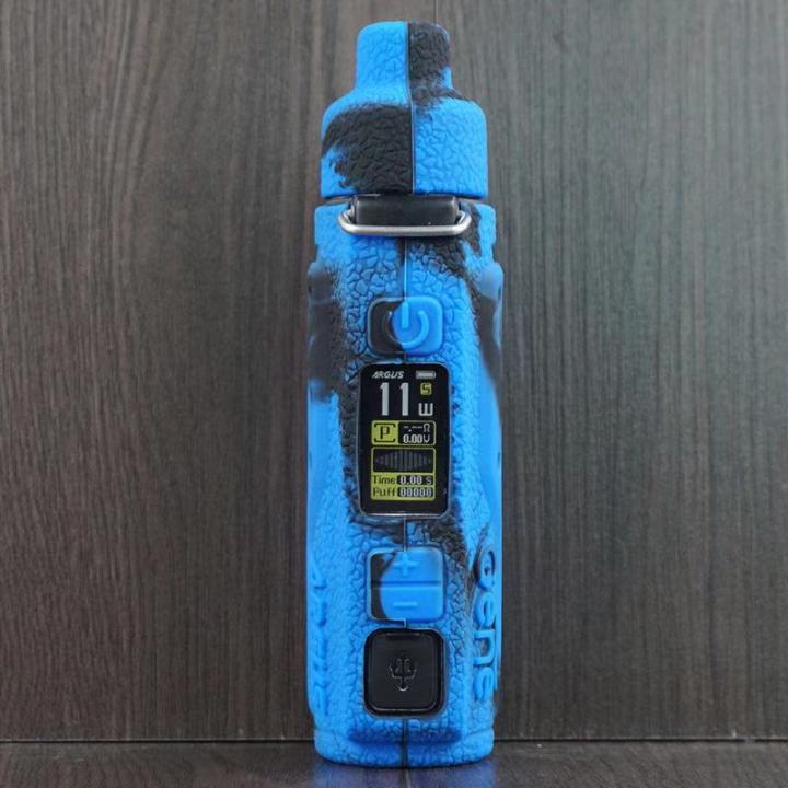 %5BShip%20Today%5D%20Argus%20Pro%20Silicone%20Cover%20Texture%20Protective%20Rubber%20Sleeve%20Shield%20with%20lanyard%20for%20voopoo%20Argus%20Pro%20Case%20-%20Image%204