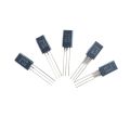 5pcs D400 NPN Transistor TO-92MOD 2SD400 Transistors. 