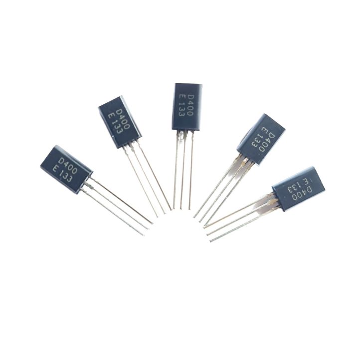 5pcs%20D400%20NPN%20Transistor%20TO-92MOD%202SD400%20Transistors%20-%20Image%204