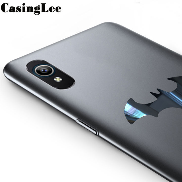 CasingLee%20For%20VIVO%20Y91C%20case%20DC%20Batman%20design%20protector%20Back%20cover%20For%20VIVO%20Y91%20C%20Phone%20cases%20cover%20For%20girls%20and%20Boys%20-%20Image%207