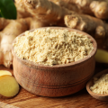 Organic Ginger Powder 100g. 