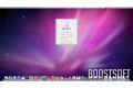Mac OS X Snow Leopard 10.6. 