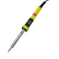 60w Yellow electric Desoldering soldering iron Bauth. 