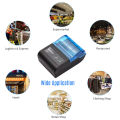Portable Mini Printer 2 Inch Printer With 58mm. 