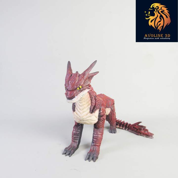 3D%20Printed%20Flexi%20Drake%20Dragon%20-%20Various%20Colors%20&%20Sizes%20-%20PLA%20-%20Image%207