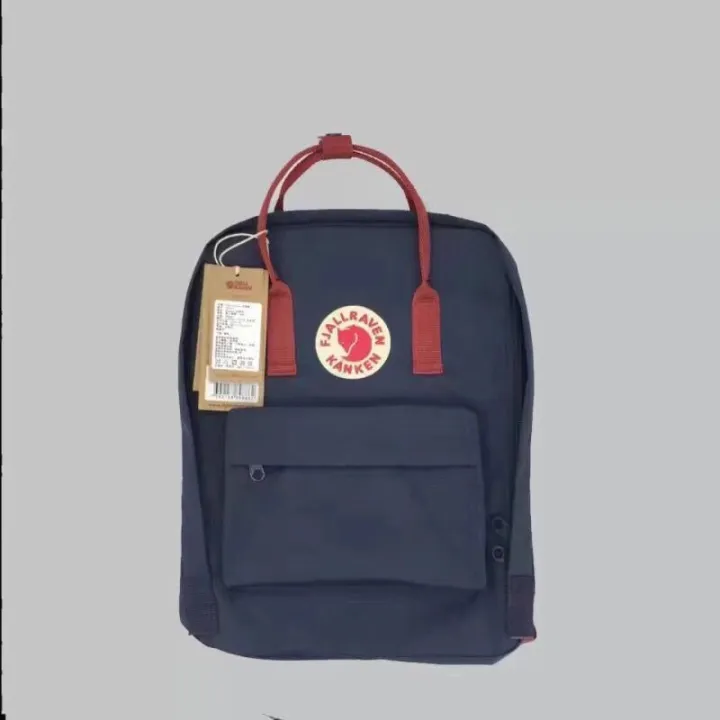 Couple%20Canvas%20Same%20Style%20Lin%20Xiaozhai%20Backpack%20Travel%20Bag%20Nuoyi%20Fox%20Leisure%20Schoolbag%20Direct%20Sales%20Backpack%20Student%20-%20Image%204