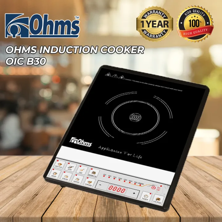 Ohms%20Induction%20Cooker%20-%20Image%202