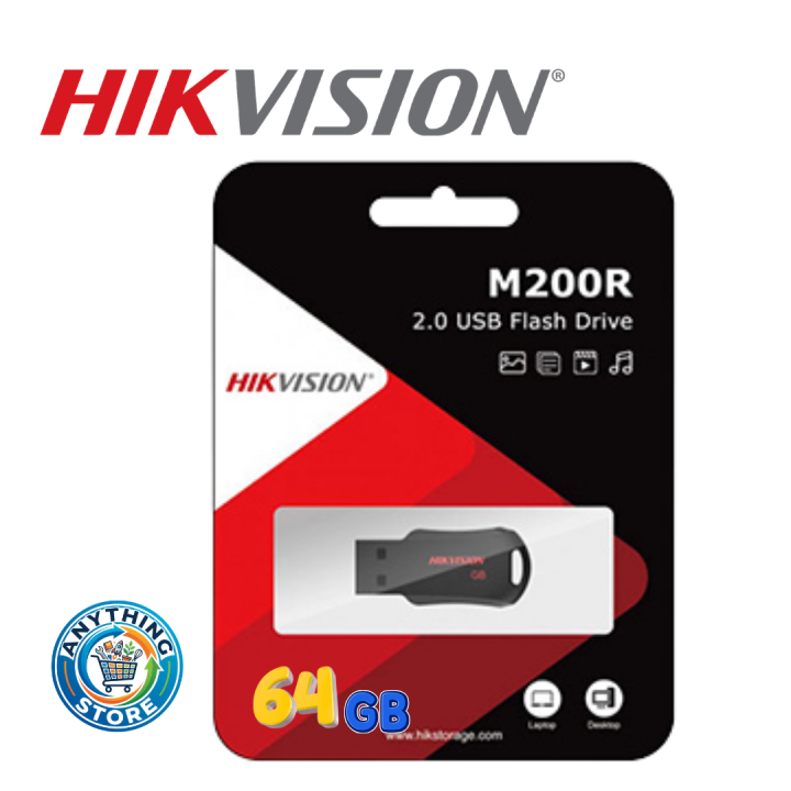 HIKVISION%20HS-USB-M200R%2064GB%20USB%20Flash%20Drive%20-%20Image%202