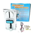 Multi-Currency Coin Acceptor Memory for Self-Service Ticket Exchange. 