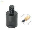 Angle Grinder Adapter M10 M14 5/8"-11 Practical Adapter Thread Adapter. 