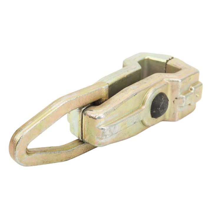 2 Way Auto Body Clamp High Strength Frame Rack Clamp Heavy Duty for Car for Truck for Bus