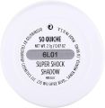 ColourPop So Quiche Super Shock Eyeshadow - Dark Purple, 2.1 g FROM DUBAI (SAM). 
