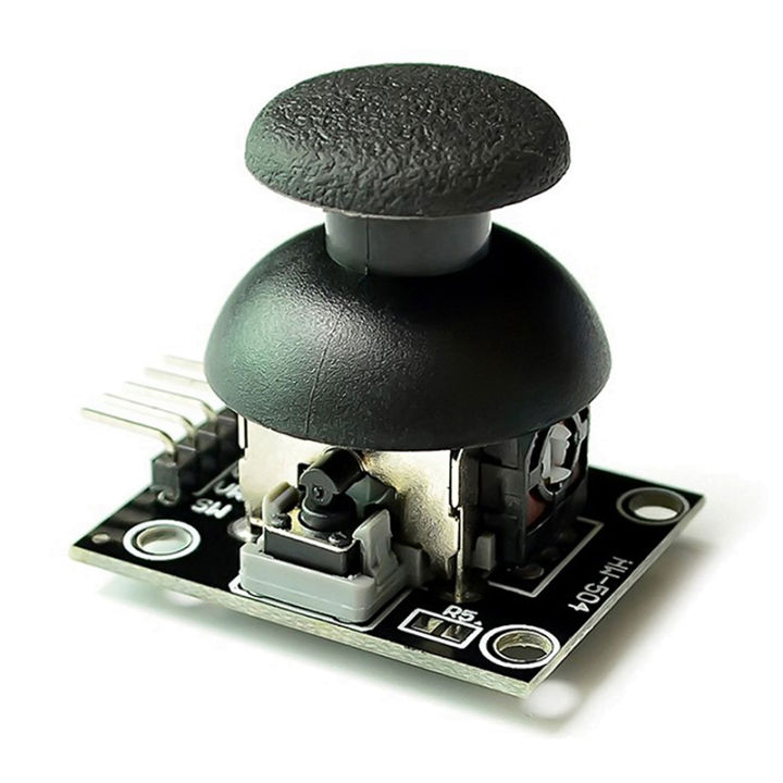 Arduino%20Dual-axis%20XY%20Joystick%20Module%20Higher%20Quality%20For%20PS2%20Joystick%20Control%20Lever%20Sensor%20KY-023%20Rated%204.9/5%20XUANTING%20-%20Image%204