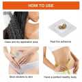 Hot Slimming Patch Weight Loss Stickers Female Male Belly Slim Patch Detox Thin Fat Burner Fast Slimming Health Without Rebound Healthy to Lose Weight Slimming Patch Fast Reduct Stubborn Obesity Slimming Patch Suppress Appetite Accelerate Metabolism. 