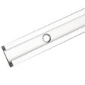 Aluminium Bar Slider T-Tracks T-Slot Jig Fixture for Table Saw Gauge Rod (400Mm). 