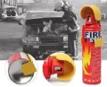 FIRE STOP EXTINGUISHER - 500ML(null). 