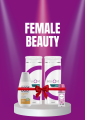 Bellose Women's Beauty Care Bundle. 