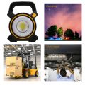 Emergency Lamp – COB Work Lights JY-819. 