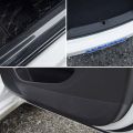 High Quality Anti Scratch Car Interior & Exterior Paint Protection Sticker 3M Similar Car Protection Sticker. 