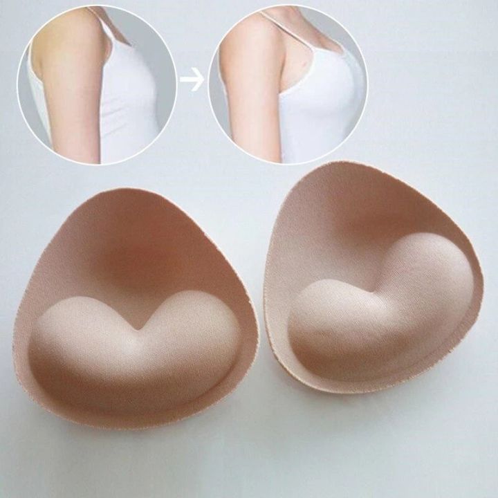 1%20Pair%20of%20Silicone%20Foam%20Sponges%20Comfortable%20Triangular%20Bra%20Pads%20Inserts%20/%20Removable%20Push%20Up%20Bra%20Pads%20for%20Women%20Bikini,%20Tops,%20Sports%20Bra,%20Swimsuit%20-%20Image%207