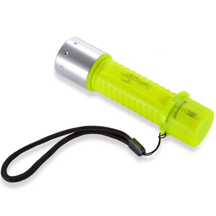 BlueFire%201100%20Lumen%20CREE%20XM-L2%20Scuba%20Diving%20Flashlight%20Waterproof%20Diving%20Torch%20Submarine%20Diving%20Safety%20Lights%20Underwater%20Dive%20Light%20-%20Image%203