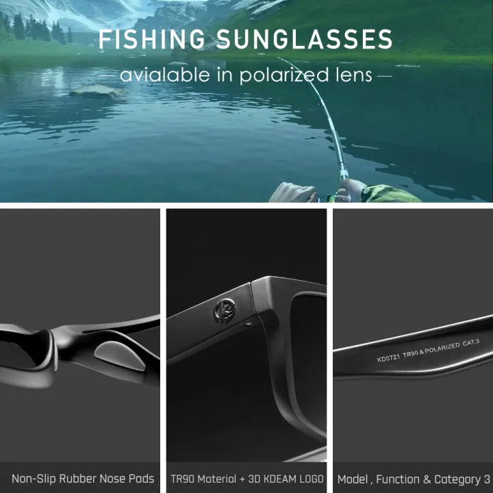 KDEAM%20Polarized%20Sunglasses%20Men%20Sports%20Tridimensional%20Brand%20Logo%20TR90%20Square%20Sun%20Glasses%20All%20Black%20With%20Zipper%20Case%20KD0721%20-%20Image%204