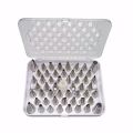 52pc Icing Nozzle Set. 