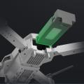 E88 drone battery 3.7V 1800mAh/2000mah. 