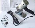 HARA 1 Inch Round Knife Cloth Cutter/ Cutting Machine. 