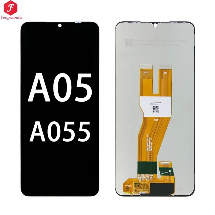 SAMSUNG%20GALAXY%20A05%20High%20Quality%20LCD%20Display%20Touch%20Screen-A%20Grade%20Display-Display%20Only%20-%20Image%203