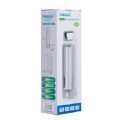 LED Rechargeable Emergency Light Hand Lamps WEIDASI WD-867T LED Tube Plus Emergency Light LED Tube Wall Mounting Flashlights LED Light Lamp 64 SMD Portable Rechargeable LED Hand Lamp. 
