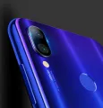 Ultra Thin Tempered Glass Back Rear Camera Lens Cover Film Protector For Xiaomi Redmi Note 7. 