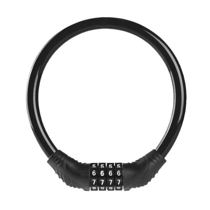 %E3%80%90Fast%C2%A0Delivery%201-4%20day%E3%80%91Heavy%20Duty%20Steel%20Cable%204%20Digit%20Combination%20Lock%20PVC%20Coated%2012mm%20Diameter%2040cm%20Length%20Zinc%20Alloy%20Anti%20Theft%20Bicycle%20Motorcycle%20E%20Scooter%20Waterproof%20Rustproof%20Portable%20Security%20Lock%20No%20Key%20Needed%20-%20Image%202