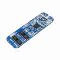 3S 10A 12V Lithium Battery Charger Protection Board Module for 18650 Li-ion Battery Cell Charging BMS 10.8V 11.1V 12.6V. 
