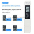 iFlashDeal TDS/EC Meter Conductivity pen EC TDS Pen Tester Digital LCD Meter Water Quality Monitor Purity Measure Tool Pool EC Meter ATC Temperature. 