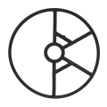 LKPCIGCXM Valve Spider Gasket Swimming Pool Sand Filter Spares Pool Diverter Valve for Hayward Vari Flo Diverter Spider Gasket. 