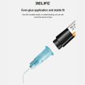 RELIFE RL-035F  Anti Shake Glue for Camera Repair - 5ml Camera Repair Fixing UV Glue. 