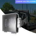 Truck Turn Signal Relay Flasher Unit for Scania Electrical System Flasher Relay 1328548 1401789 2159998. 