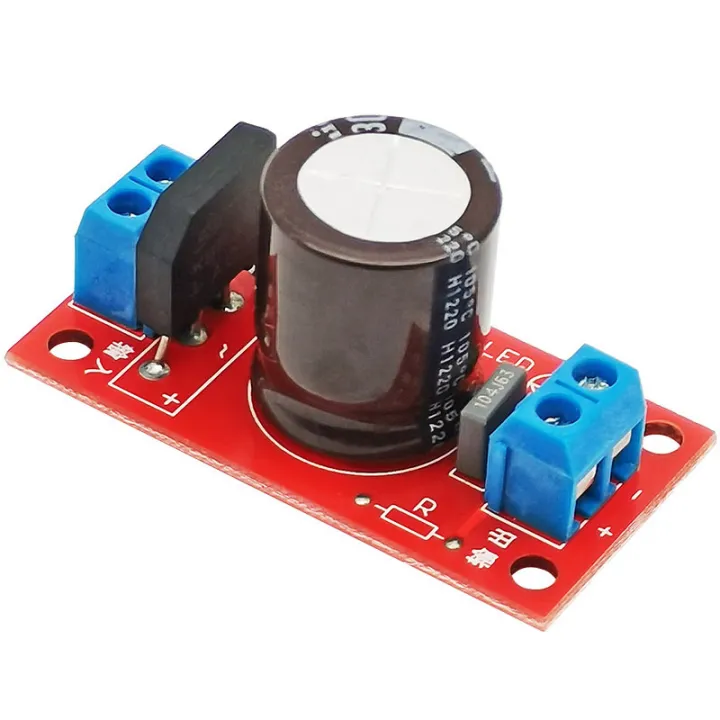 Rectifier%20Filter%20Power%20Board%203a%20Rectifier%20Power%20Amplifier%208a%20With%20Red%20Led%20Indicator%20Ac%20Single%20Power%20To%20Dc%20Single%20Source%20Board%20-%20Image%202
