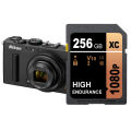 Class 10 Memory Card High Speed Camera SD Card 8GB 16GB 32GB flash sd 64gb 128gb 256gb 512G TF Card for Camera. 