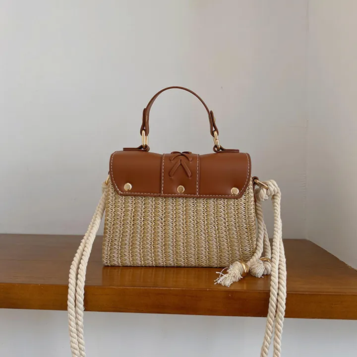 Square%20Box%20Beach%20Handbag%20Feminine%20Rattan%20Handbag%20Tote%20Bag%20For%20Women%20Rattan%20Square%20Box%20Handbag%20The%20Tote%20Bag%20Tote%20Bag%20Travel%20Bag%20Crossbody%20Bags%20For%20Women%20-%20Image%204