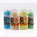 Vitamin E Soft Hair Gel Capsule 60 High Strength Skin Hair Treatments Kenspeckle. 