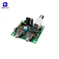 diymore DIY Radio 40M CW Shortwave Transmitter Module Micro Low Power Amplitude Telegraph QRP Pixie Kit Receiver. 