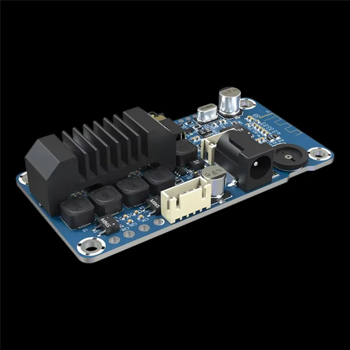 TPA3116%20Bluetooth%20Amplifier%20Board%20Bluetooth%20Amplifier%20Board%20Module%202.0%20Stereo%20Class%20D%20Amp%20Board%20forDIY%20Audio%20System%20BDM3P%20-%20Image%205