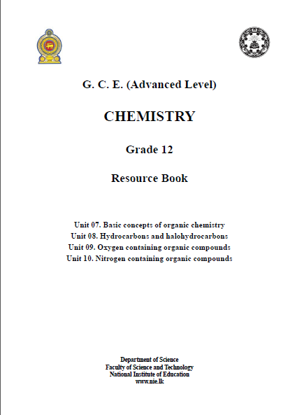 Chemistry%20Resource%20Book%20%7C%20Grade%2012%20%7C%20Unit%207-8-9-10%20%7C%20English%20Medium%20-%20Image%202