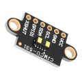 Breakout Board 4 Meters VL53L1X Ranging Sensor Photon Detection Eye Safe Time Of Flight Sensor High Speed Distance Measurement Sensor IoT Products. 