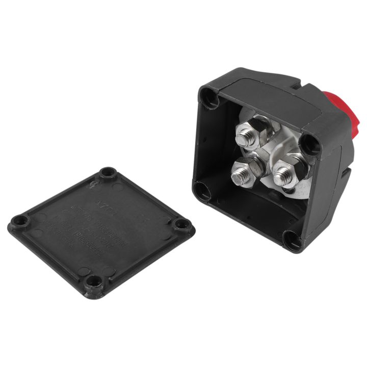 3%20Position%20Disconnect%20Isolator%20Master%20Switch,%2012-60V%20Battery%20Power%20Cut%20Off%20Kill%20Switch,%20Fit%20for%20Car/Vehicle/RV/Boat/Marine,%20200/1250%20Amps%20Waterproof%20-%20Image%207