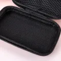 New Customized Protect Bag For RG35XX H Case Anbernic RG35XXH Console Handheld Bags Cable Game Accessorie Storage Cases Box. 
