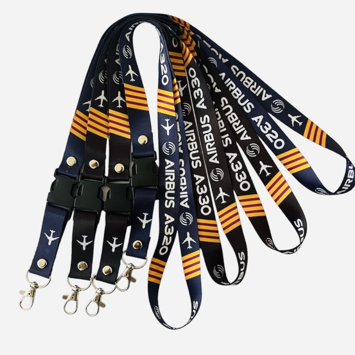 Aviation%20Lanyard%20Airbus%20A320/A330%20Lanyards%20for%20Neck%20Strap%20for%20Phone%20Strap%20Key%20Chain%20Lanyard%20for%20ID%20Card%20Holder%20Fashion%20Neckband%20-%20Image%206