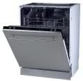 Hafele SERENE FI - Fully Integrated Dishwasher. 